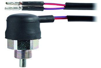 Back Up Light Switch