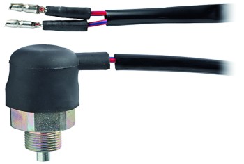 Back Up Light Switch