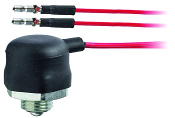 Back Up Light Switch