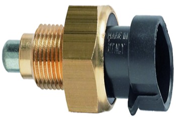 Back Up Light Switch