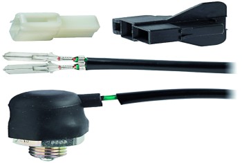 Back Up Light Switch