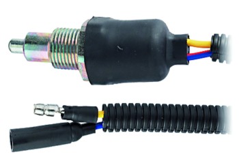 Back Up Light Switch