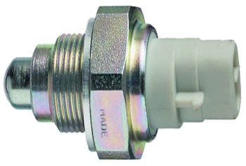 Back Up Light Switch