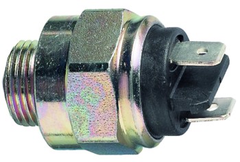 Back Up Light Switch