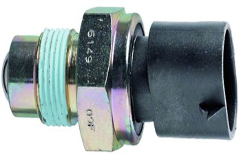 Back Up Light Switch