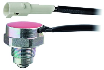 Back Up Light Switch