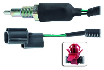 Back Up Light Switch