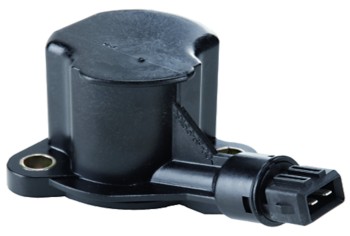 Back Up Light Switch