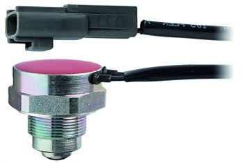 Back Up Light Switch