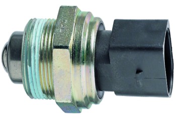 Back Up Light Switch