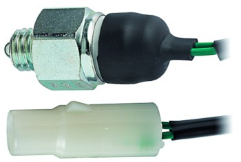 Back Up Light Switch