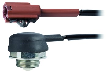 Back Up Light Switch