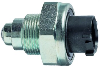 Back Up Light Switch