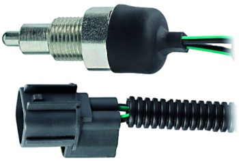 Back Up Light Switch