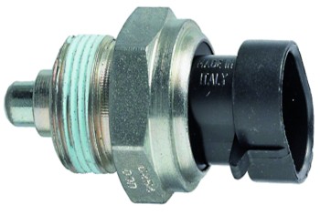 Back Up Light Switch