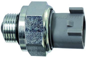 Back Up Light Switch