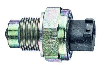 Neutral Safety Switch