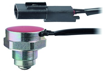 Back Up Light Switch