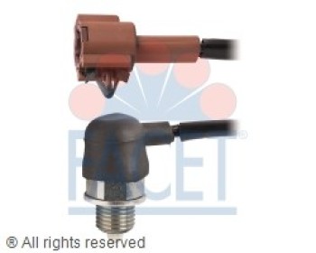 Back Up Light Switch