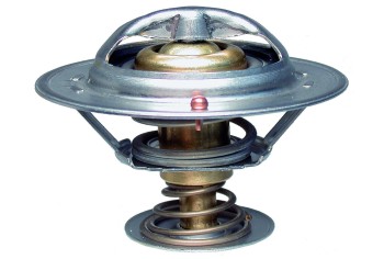 Engine Coolant Thermostat