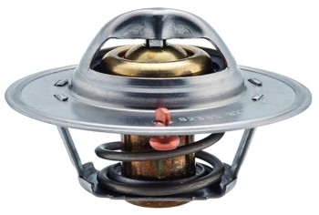 Engine Coolant Thermostat
