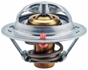 Engine Coolant Thermostat