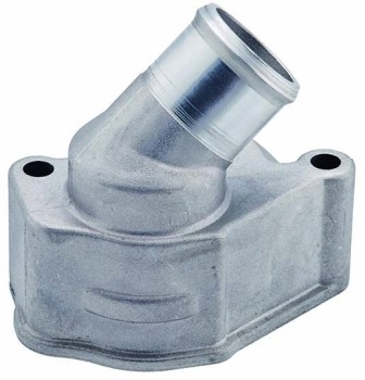 Engine Coolant Thermostat