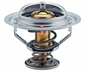 Engine Coolant Thermostat