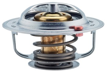 Engine Coolant Thermostat