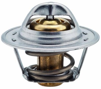 Engine Coolant Thermostat