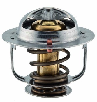 Engine Coolant Thermostat