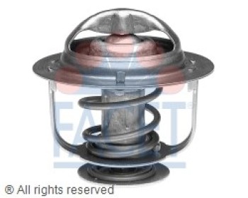 Engine Coolant Thermostat