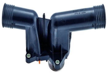 Engine Coolant Thermostat