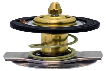 Engine Coolant Thermostat