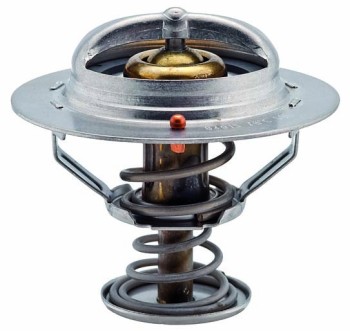 Engine Coolant Thermostat