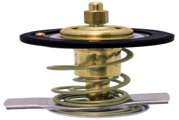 Engine Coolant Thermostat