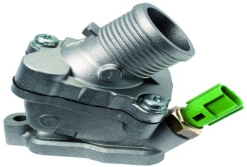 Engine Coolant Thermostat
