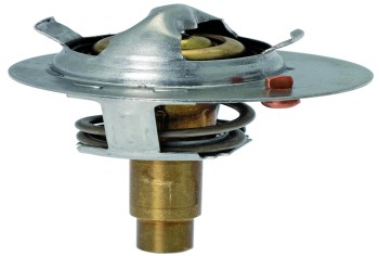 Engine Coolant Thermostat