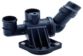 Engine Coolant Thermostat