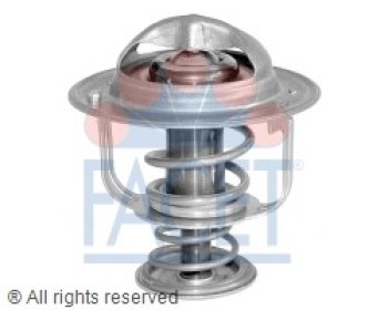 Engine Coolant Thermostat