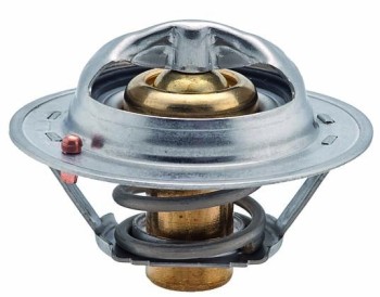 Engine Coolant Thermostat