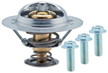 Engine Coolant Thermostat