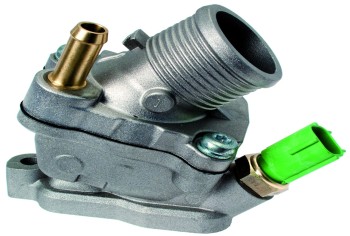 Engine Coolant Thermostat