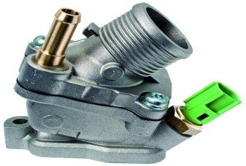 Engine Coolant Thermostat