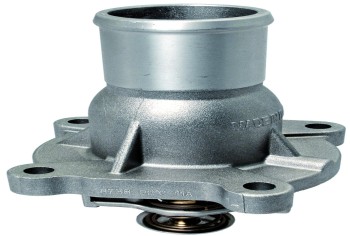 Engine Coolant Thermostat