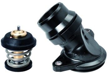 Engine Coolant Thermostat Kit