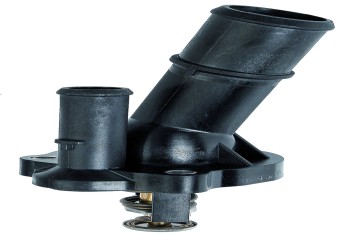 Engine Coolant Thermostat