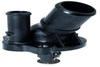 Engine Coolant Thermostat