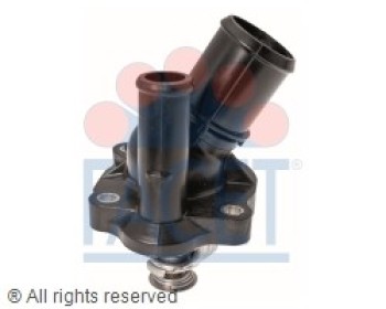 Engine Coolant Thermostat