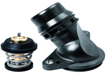 Engine Coolant Thermostat Kit